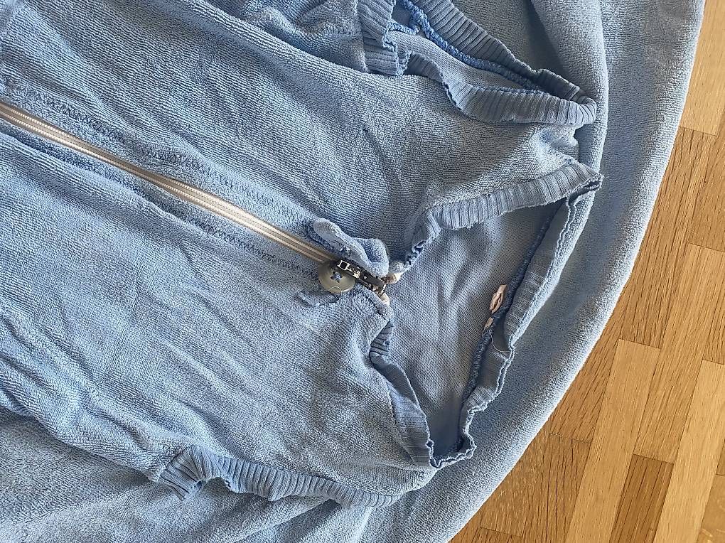 Zewi Coperte: ZewiDecke 70x140 – Usato da Horw venduto da sere4 1