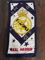 Badetuch Real Madrid
