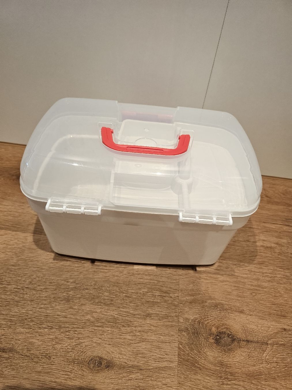 Verbandkästen: Erste Hilfebox – Neu (gemäss Beschreibung) aus Büttikon AG von PAM120319 7