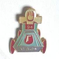 Pin Buchs IG Buchs Seifenkiste
