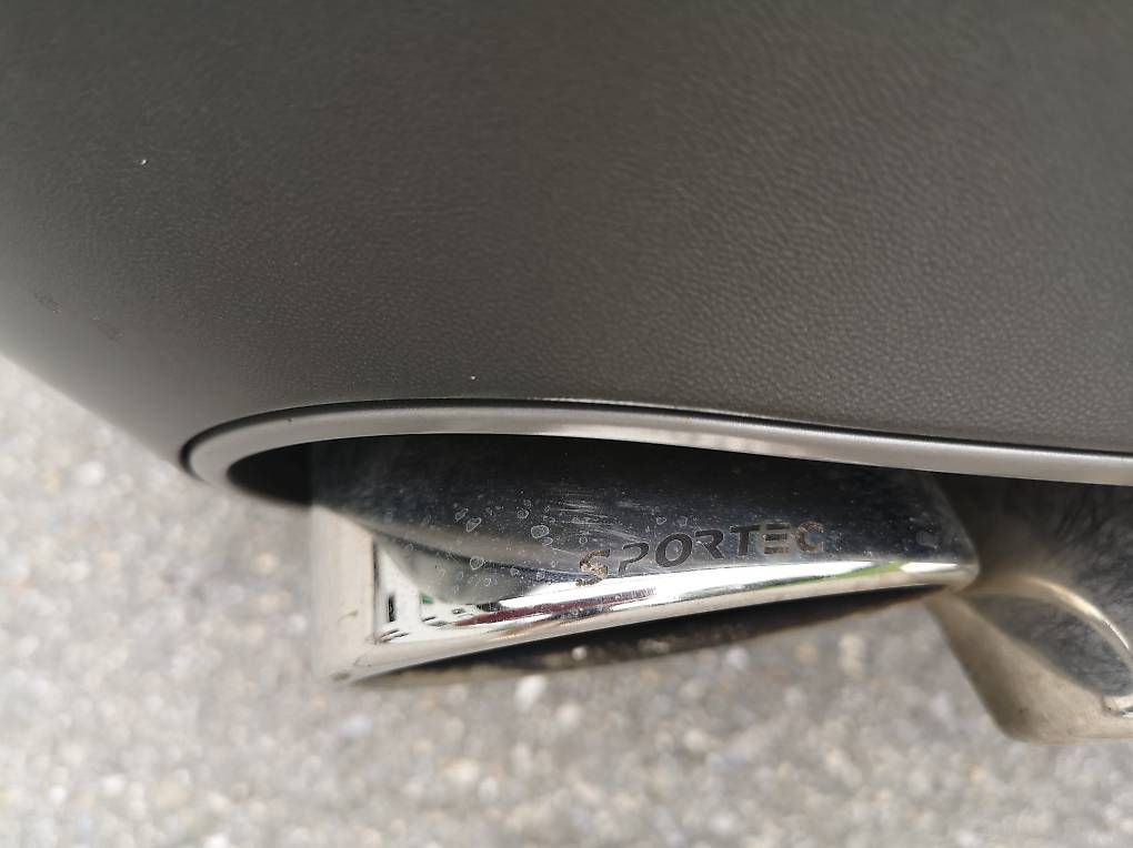 Porsche Automobili: Porsche Cayenne Turbo S – Usato da Klosters Dorf venduto da Baky61 4