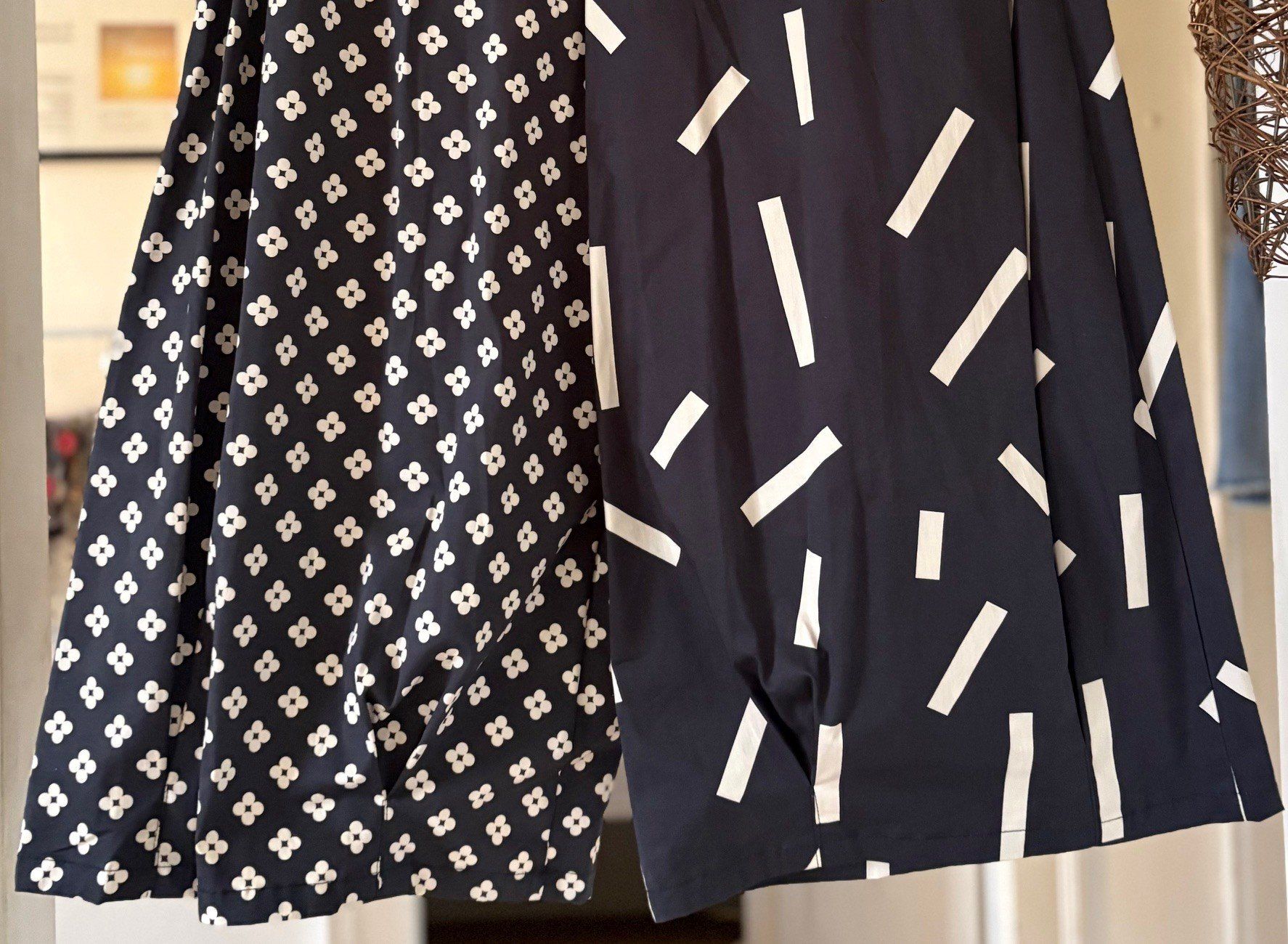 Hosen: PANTALONS EN COTON! M – Neu und originalverpackt aus Locarno von NicoNion 2