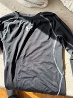 T-shirt compression Under Armour