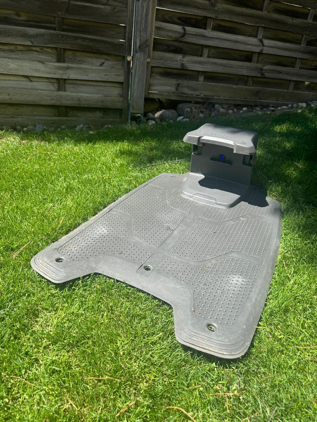 Husqvarna Tondeuses à gazon: Husqvarna Automower 415x – D'occasion à Nürensdorf par mar_hy9g 8
