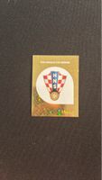 Panini - WM 2026 - Wappen - CRO 1 