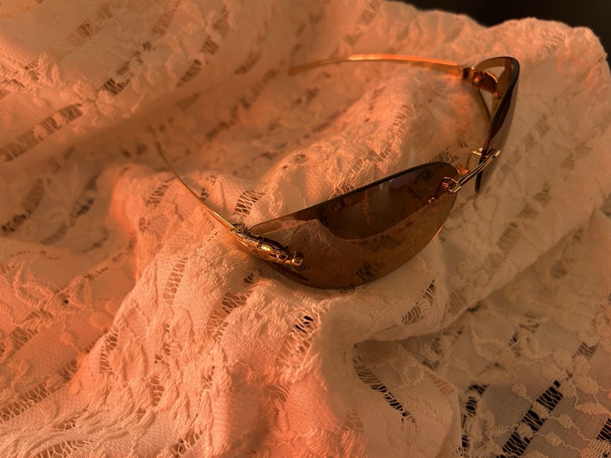 Cartier Occhiali & Lenti: Lunettes de soleil Cartier – Usato da Genève venduto da lar_7pkl 3