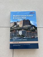 IMRAY Mediterranean France & Corsica Pilot