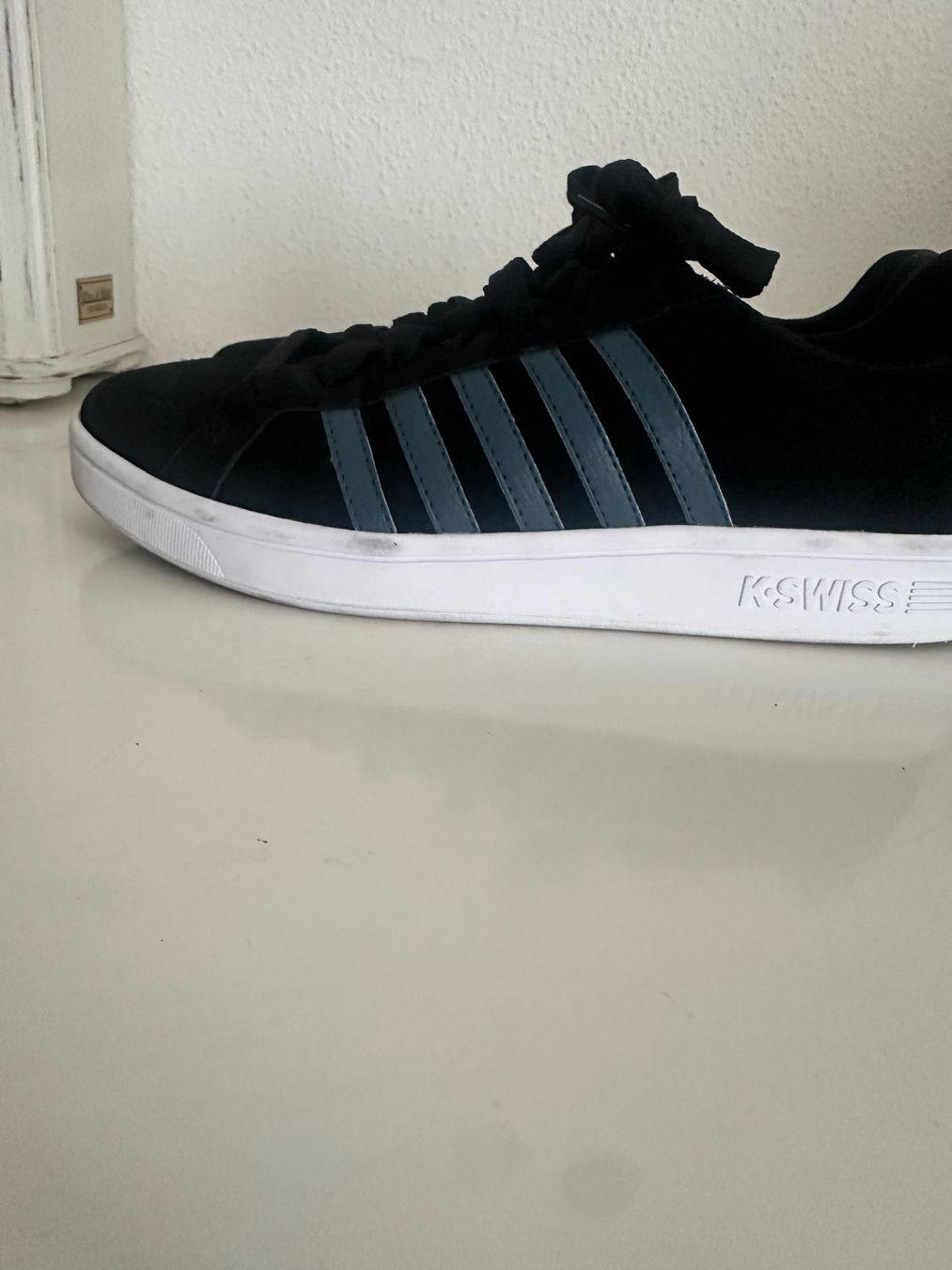 Swiss Herrenschuhe: K-Swiss – Gebraucht aus Rütihof von Soultosoul 3