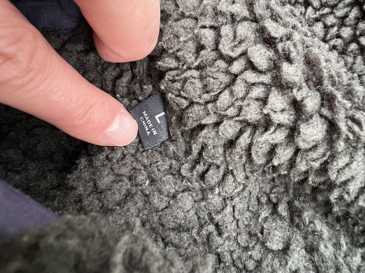 G-Star Giacche: G-Star Winterjacke (Grösse L) – Usato da Solothurn venduto da Spicar 6