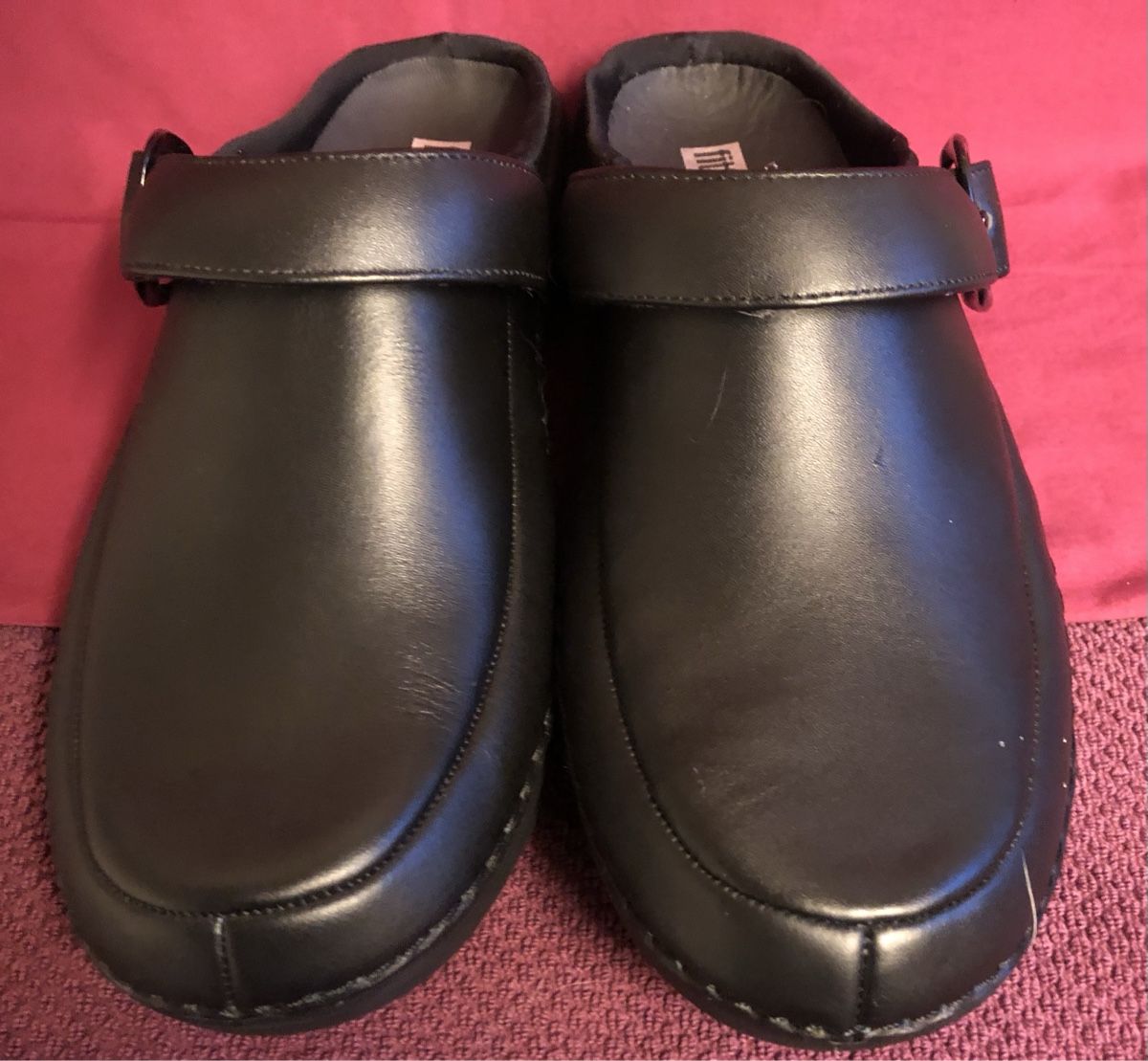 Fitflop Scarpe da donna: Fitflops -clogs Nr. 40 – Nuovo (secondo la descrizione) da Niederlenz venduto da lil_jxk8 1