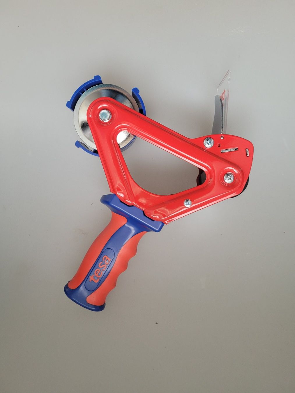 Sticker: Handabroller für Klebeband Tesa – Nuovo e nell'imballaggio originale da Oberuzwil venduto da aseinkaufswelt 4