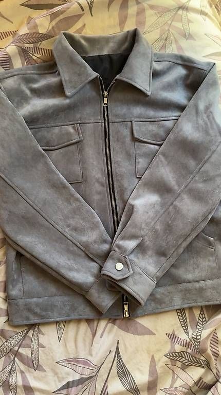 Jacken: Elegante jacke – Gebraucht aus Rorschach von Amin_1 3