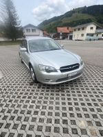 Subaru Legacy 2.0 Benziner Automat