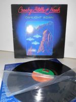 LP Schallplatte Crosby Stills and Nash - Daylitght again  LP