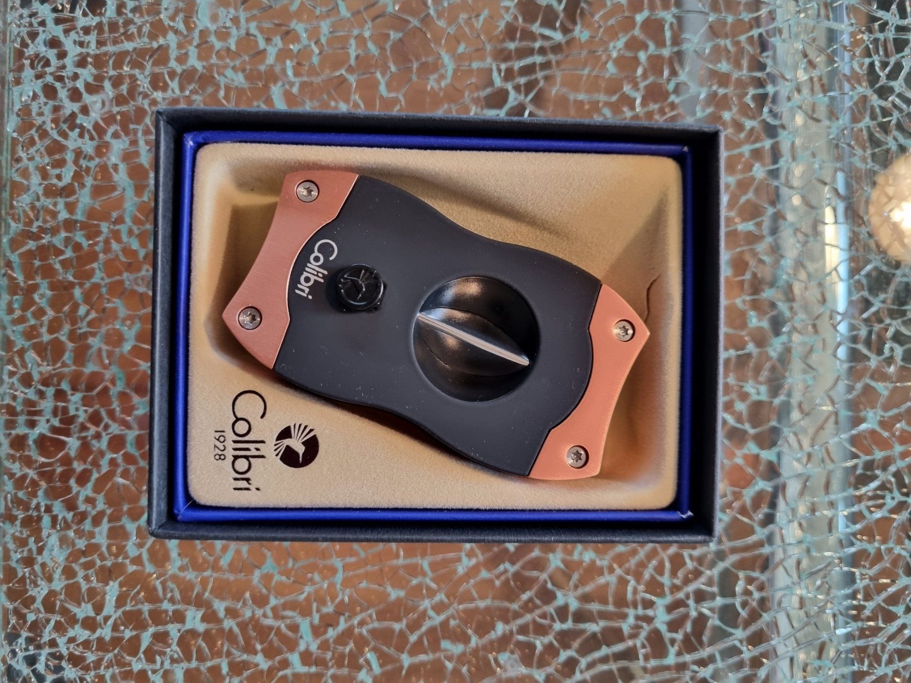 Trinidad Sigari: Kuba-Zigarrensammlung – Nuovo e nell'imballaggio originale da Dornach venduto da DIY-King 7