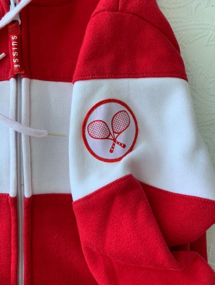 Jacken: Jacke SUISSE Gr.34 – Gebraucht aus Moutier von chDuplessy 2