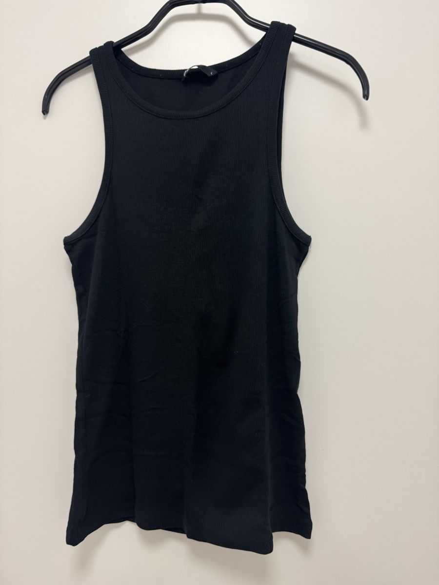 Travi: Tanktop, Gr. L, 3-Set – Usato da Haldenstein venduto da nicB74