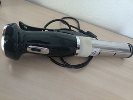 UNOLD SOUS VIDE STICK TIME TOP ZUSTAND
