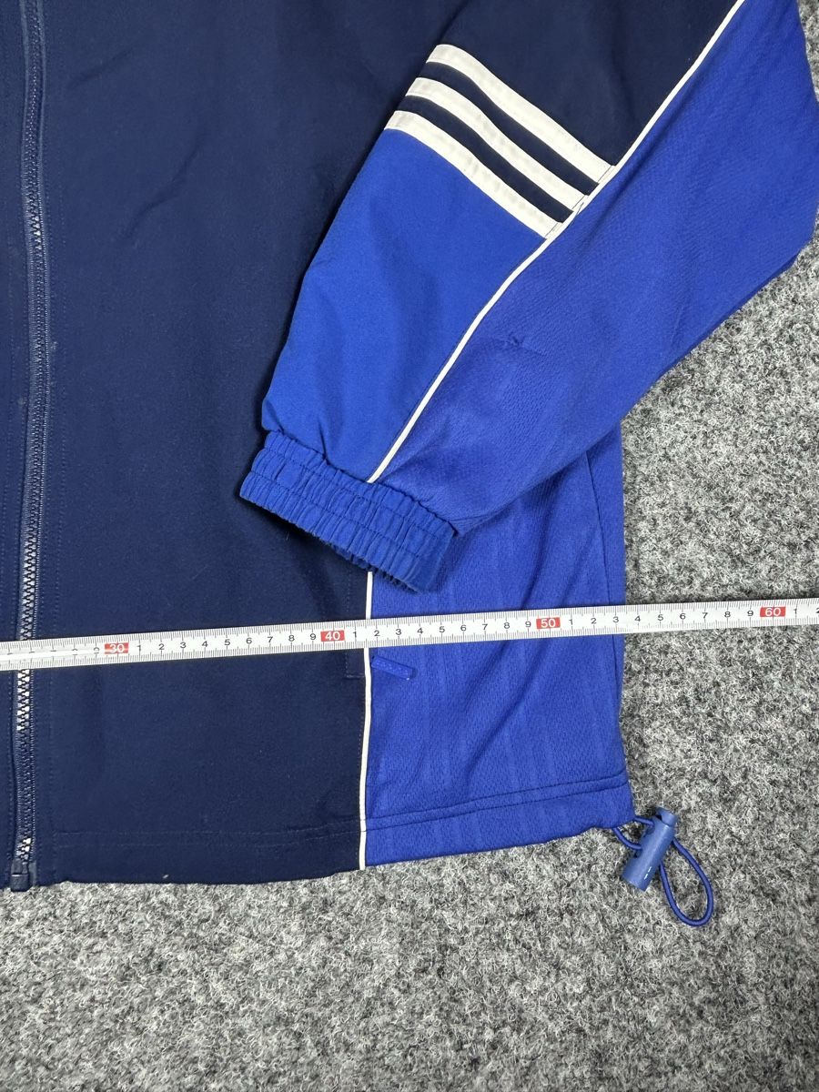 Adidas Jacken: 2000s Adidas Magglingen Macolin L Men  – Gebraucht aus La Sagne NE von Matlasape 3