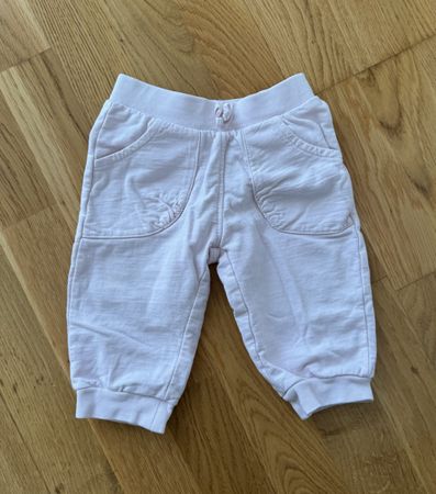 Baby Hose, Gr. 74, Rosa, Top Zustand!