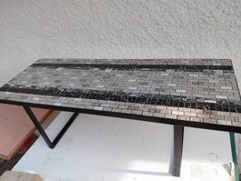 Table basse de salon