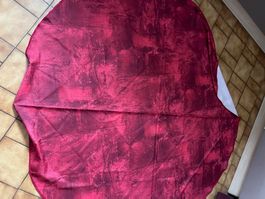 Nappe deux couleurs maman