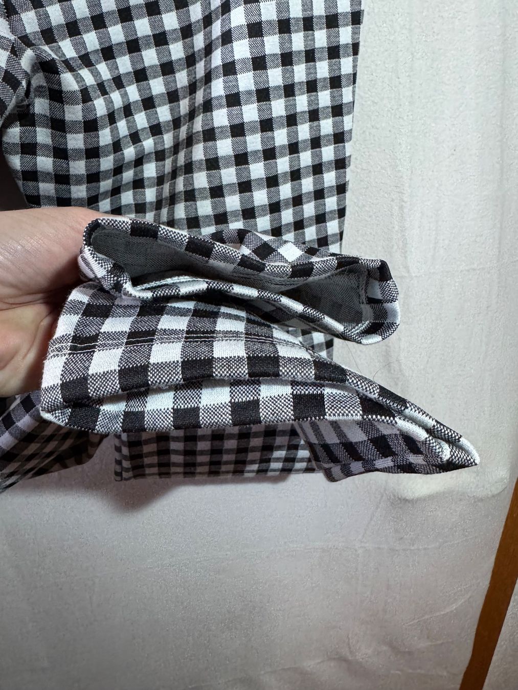 Pantaloni: Stoffhose von Esmara Gr. 44/46 – Usato da Grosswangen venduto da SALE_SALE_SALE 8