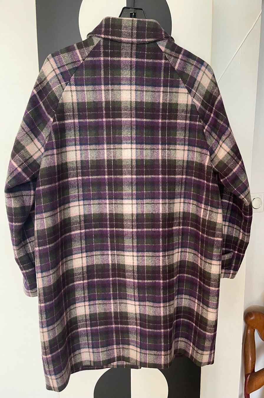 Woolrich Manteaux: Woolrich Wollmantel – D'occasion à Zürich par zki_yzj7 1