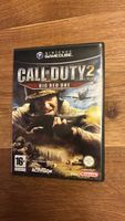 Jeu Nintendo GameCube Call of Duty 2 Big Red One FR