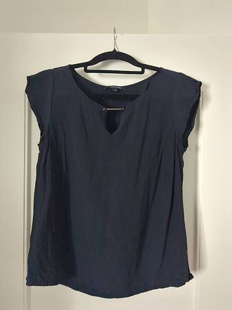Bluse Grösse 38