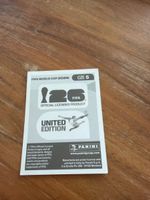 FIFA World Cup 2026 Sticker United Edition CZE 5