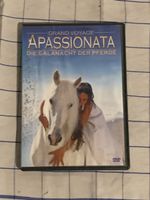 DVD Apassionata Grand Voyage Die Galanacht der Pferde guter 