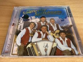 E5 Südtiroler Spitzbuam – Ich Schenk' Mein Herz Der Heimat