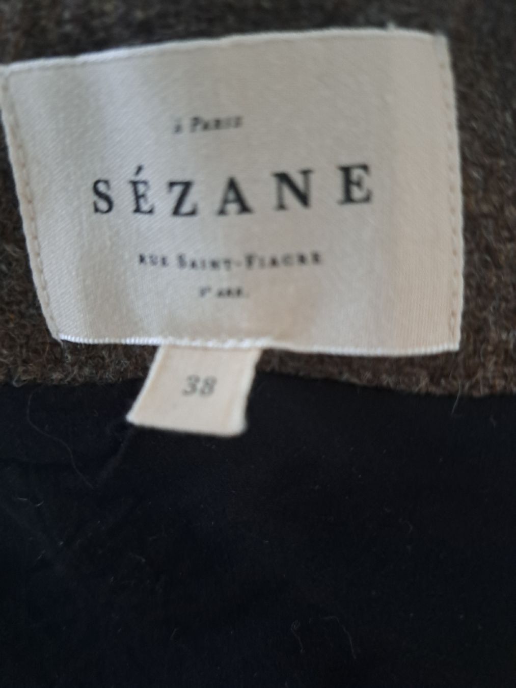 Sezane Gonne: Sezane Rock – Usato da Thalwil venduto da sternenstaub369 3