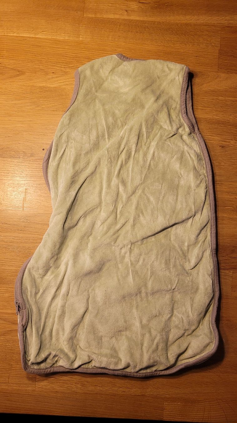 Sacchi a pelo: Schlafsack – Usato da Uetendorf venduto da Heyhey3661 1