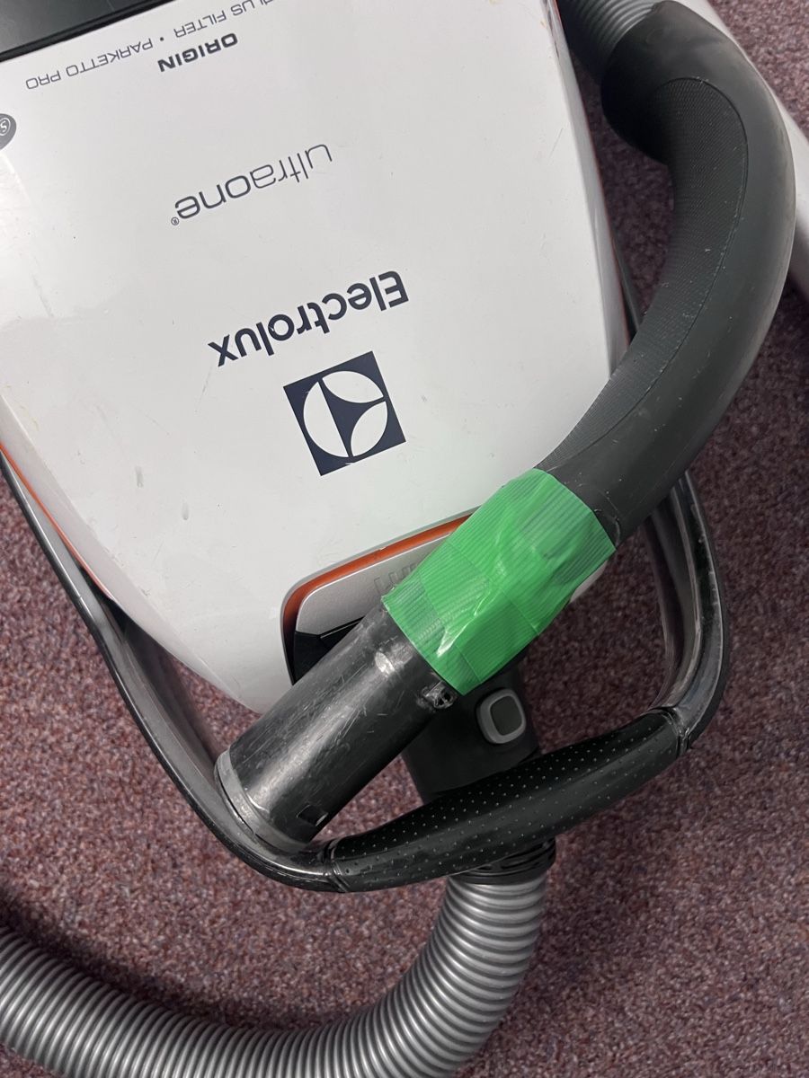 Electrolux Aspirapolveri & Accessori: Staubsauger Electrolux Ultraone – Usato da Zürich venduto da asd45 1