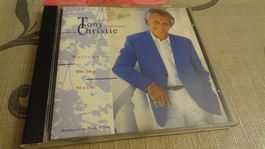 Tony Christie - Welcome to my music CD
