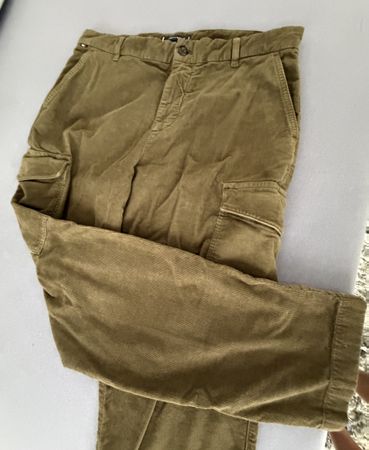 Tommy Hilfiger Cargohose