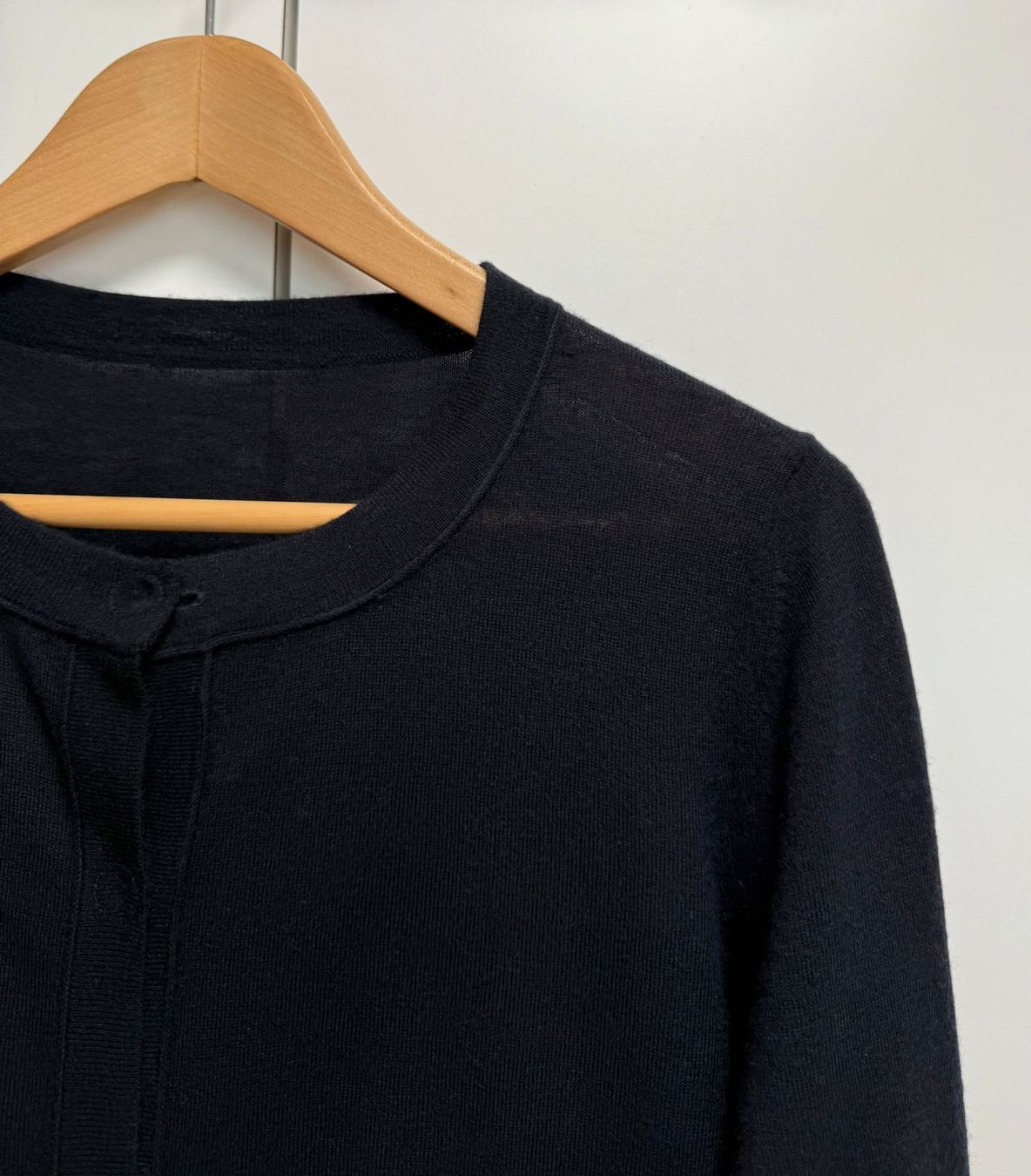 Giacche: FFC Strickjacke Damen Gr. S - Wolle & Kaschmir – Usato da Frauenfeld venduto da LIL_NA 2