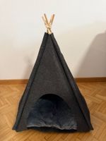 🐕🐈HAUSTIER TIPI ** NEU