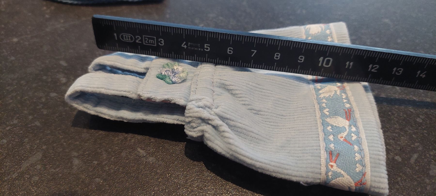 Bambole: Puppenkleidchen neu schön – Nuovo (secondo la descrizione) da Muri AG venduto da nindo1 2