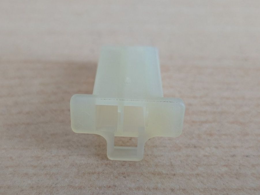 Suzuki Alle Motorradersatzteile: Stecker Sumitomo MTW110 2pin – Neu (gemäss Beschreibung) aus Münsingen von Rufer34 4