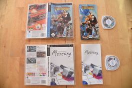 Frantix + Mercury (CIB)