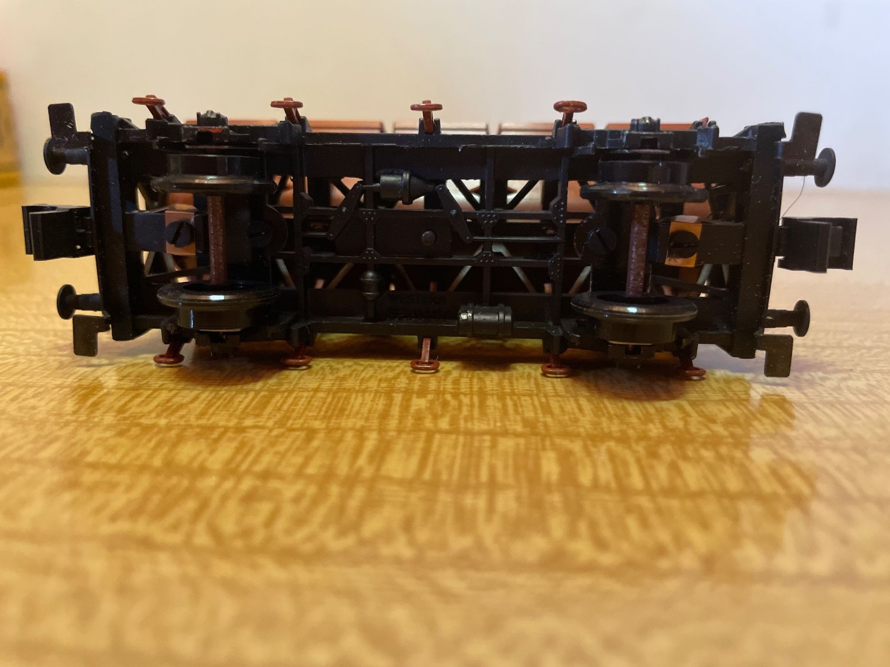 Trix Modellini di ferrovie: Trix Express H0 3456 Erz DB – Usato da Suhr venduto da Daneli7 3