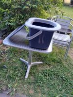 Camper WC
