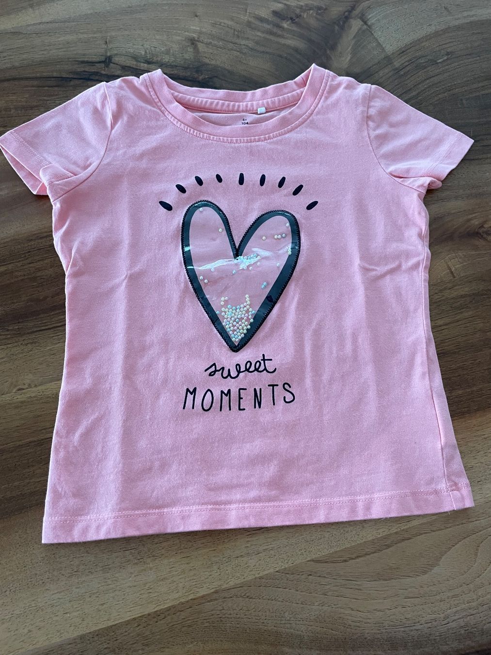 Next Camicette, T-shirt & Top: T-Shirt von NEXT, Grösse 104 – Nuovo (secondo la descrizione) da Haslen AI venduto da s176