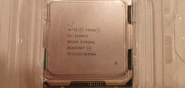 Xeon E5-1620v4