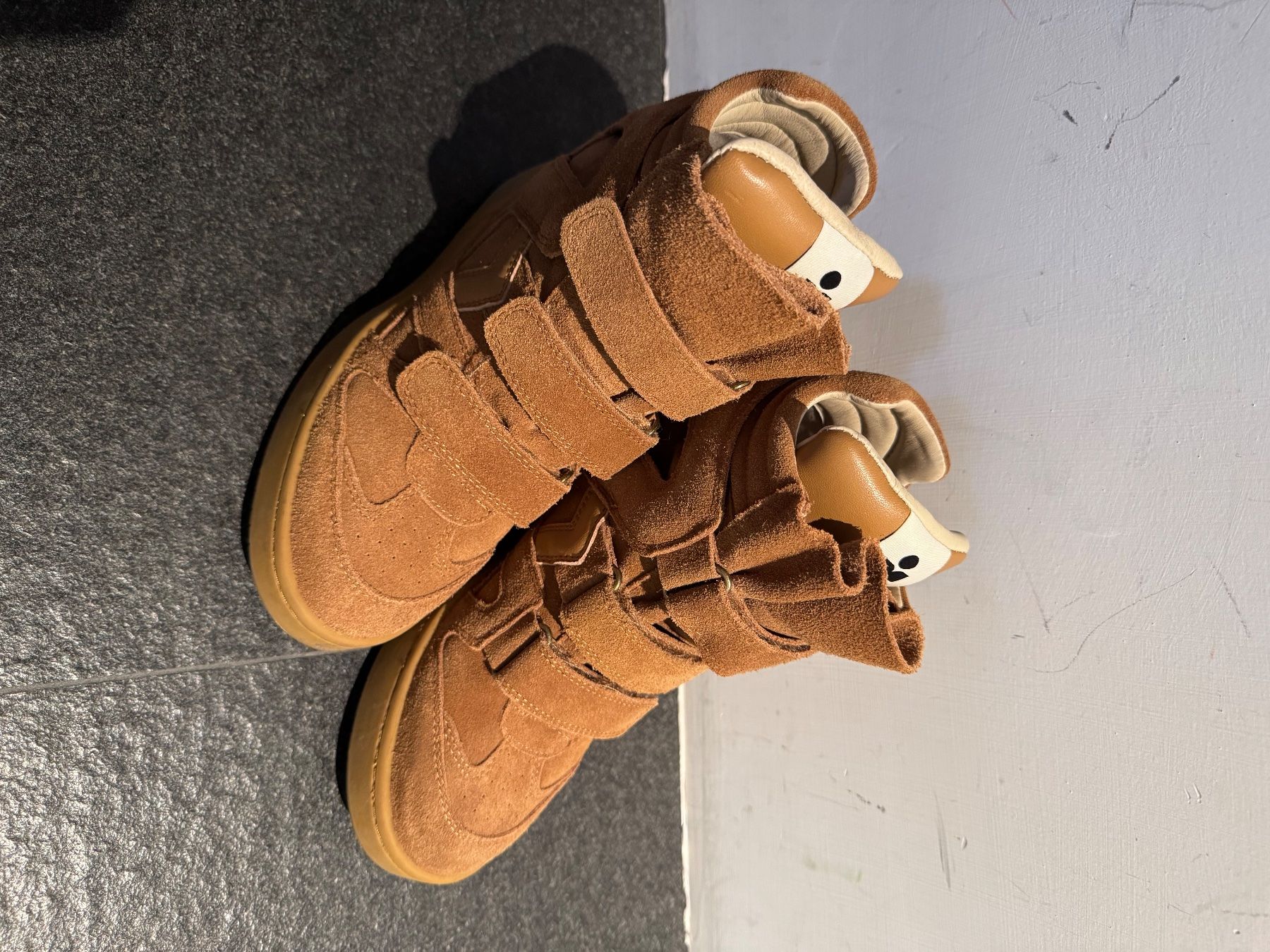Isabel Marant Scarpe da donna: Isabel Marant Wedge Sneakers – Nuovo (secondo la descrizione) da Hirzel venduto da ser_q72d 6