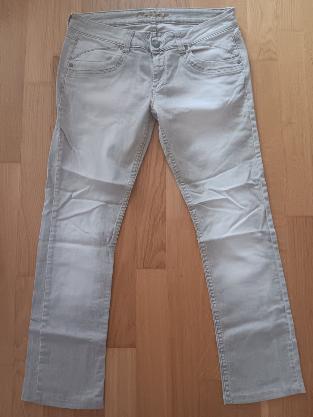 Jeans: Damen Jeanshose ,Gr.42 – Gebraucht aus Oftringen von Jul.ia