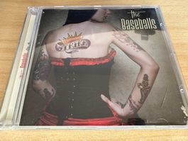 The Baseballs – Strike